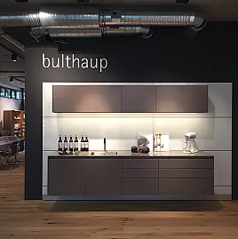 Bulthaup B3 wandhängend