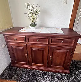 Dudinger Anrichte Modell "Anna"