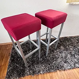 Barhocker Cubus