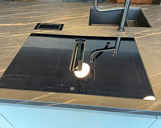 CombiCookTop V4000 I804 - 3109600001