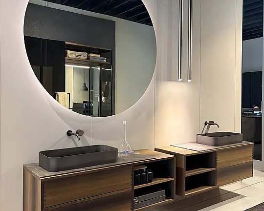 Modell Wood-In - Badezimmer