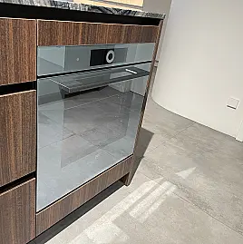 Combair V2000 60 in Spiegelglas Platinum