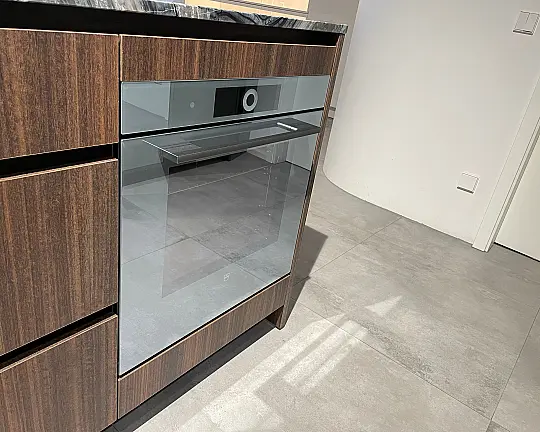 Combair V2000 60 in Spiegelglas Platinum - 2104300015