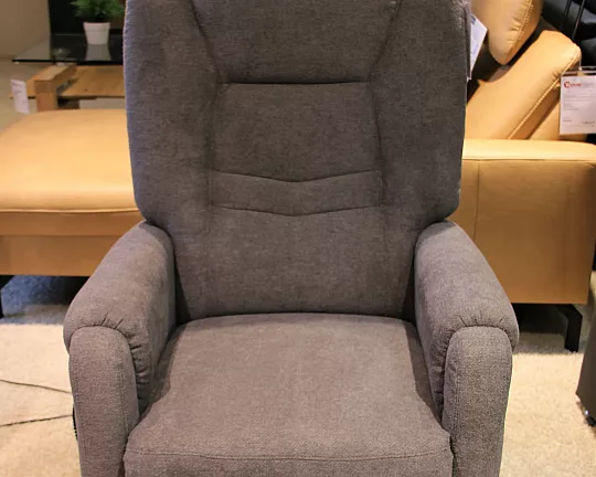 Komfortabler Sessel mit praktischen Funktionen - TV-Sessel