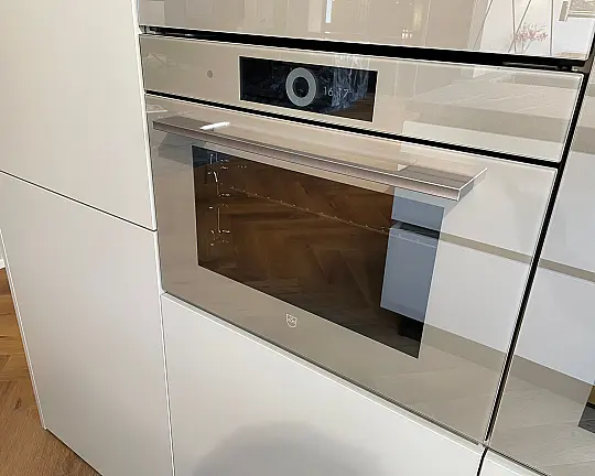 Combair V6000 45P in Spiegelglas Pearl - 2105900007