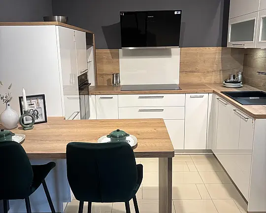 Musterküchen: Küchenstudio 4000 in Werlte