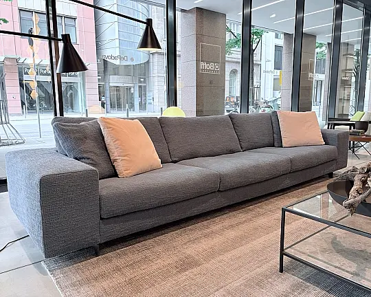 Modell Landscape 25 - Sofa