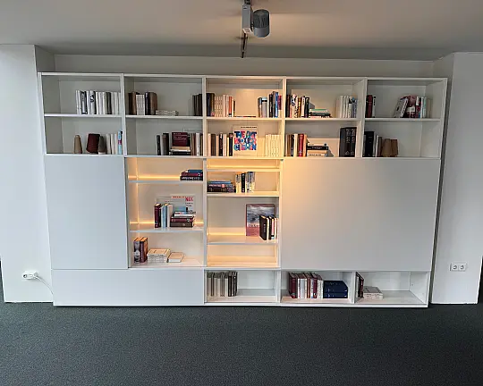 Studimo - Regalkombination