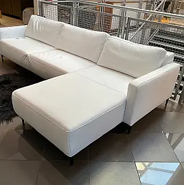 Ledercouch
