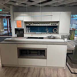 Moderne Insel Küche