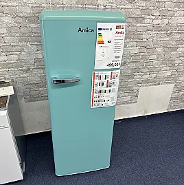 Amica Retro-Kühlschrank – Studio-Ausverkauf!