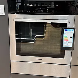 Miele Backofen