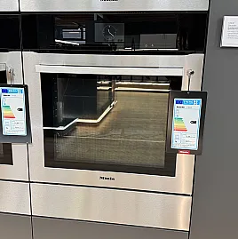 Miele Backofen