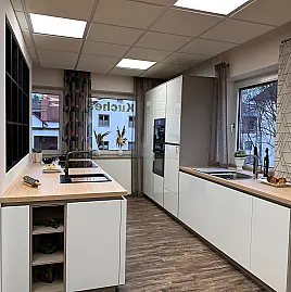 Magic Grau trifft Hochglanz