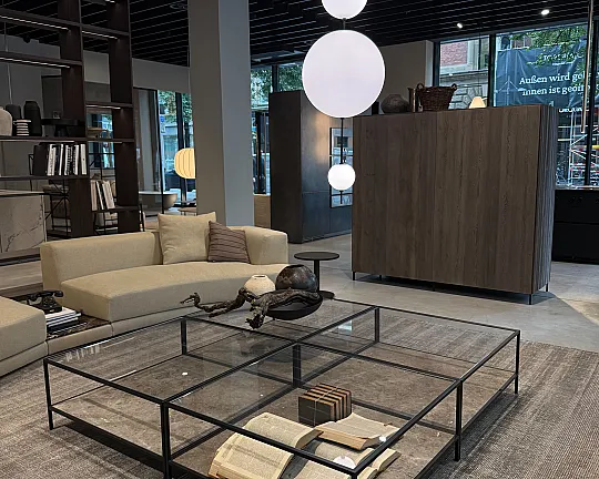  - Quadrato Espositore Couchtische