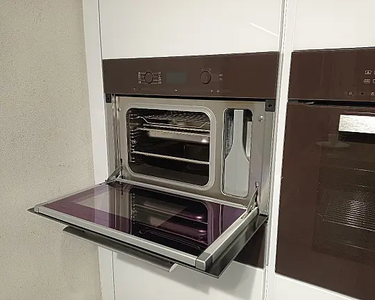 Dampfgarer - DGC 6400 HB