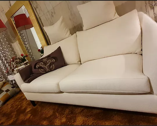 Sofa - Saloni