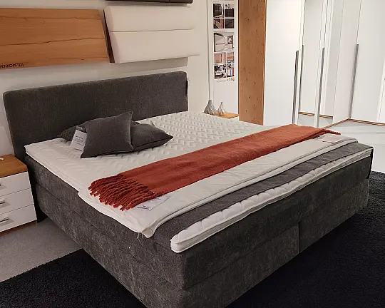 Global Valenzia - Boxspringbett