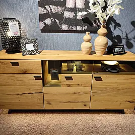 Schöner Wohnen Andra