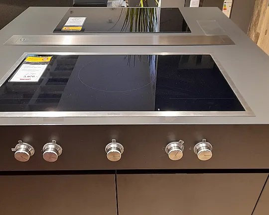 Selbstabholung - Flex-Induktionsfeld - VI492113 -  90,8 mm breit