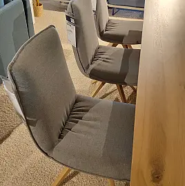Stuhlgruppe