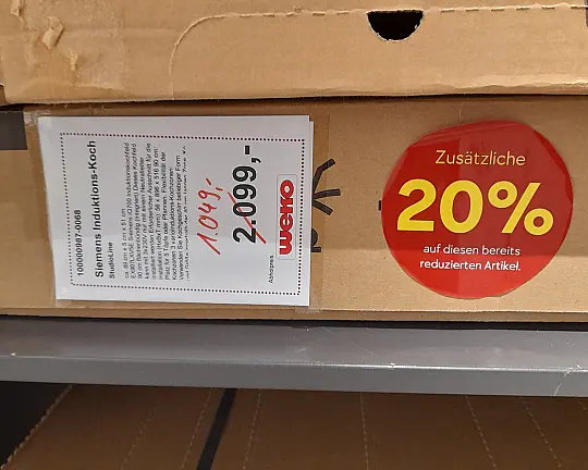 iQ700 Induktionskochfeld 90 cm flächenbündig - EX907LXV5E