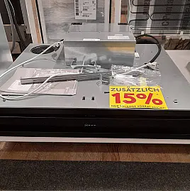 Neff Ausfahrbarer Tischlüfter ca.90 cm