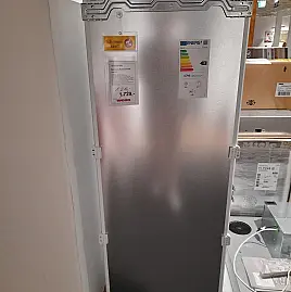 Siemens Kühlschrank mit Gefrierfach Festtürmontage