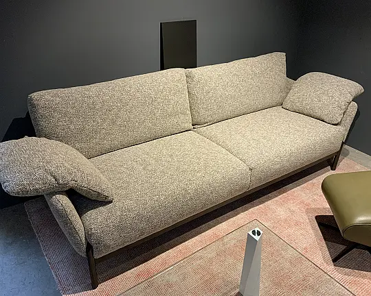 Leolux Sofa Enna Stoff - Leolux Sofa Enna