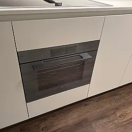 Combair V4000 45P in Spiegelglas Platinum