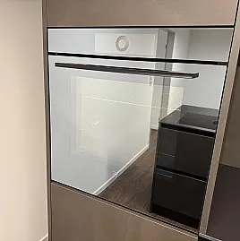 Combair V4000 60P Backofen mit Pyrolyse und Gargutsensor