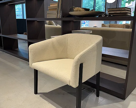 Patrick Norguet - Chesto Lounge Stuhl