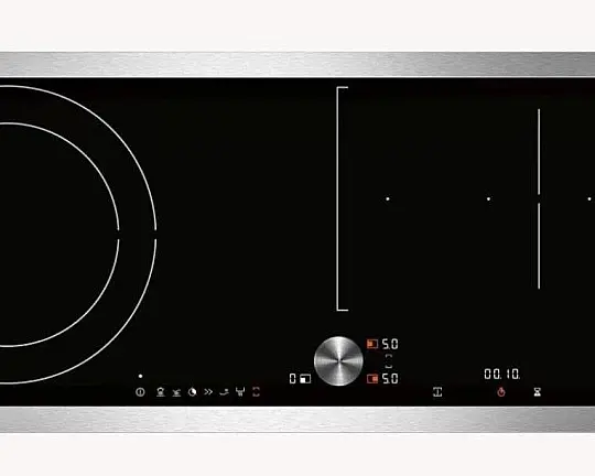 Gaggenau Serie 200 Flex Induktionskochfeld  90 cm - CI290110