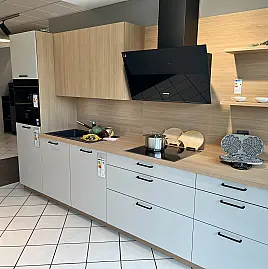 Systemat AV1000 Sandgrau (verfügbar ab ca. November 2026)