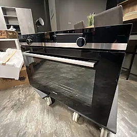 Siemens Backofen 90cm