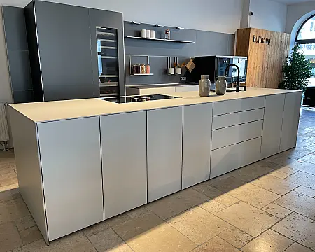 bulthaup bulthaup b3 · bulthaup b3 inkl. Gaggenau Geräten