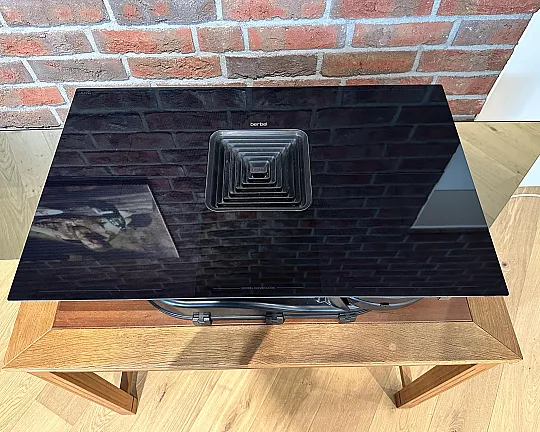 berbel Downline Advance Muldenlüfter - BKA 83 DLA E00