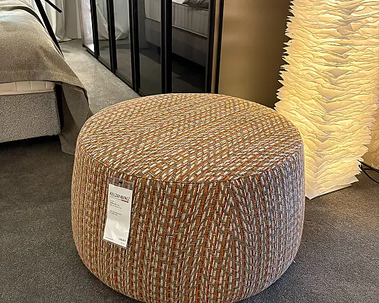 Luiz Cone Big Hocker - Cone