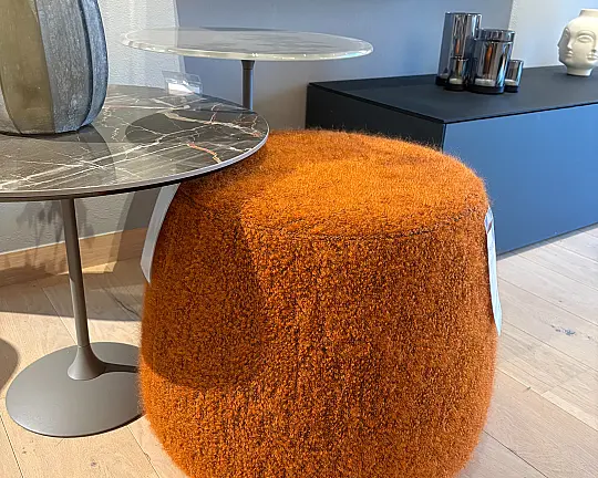 Luiz Cone Small Hocker - Cone