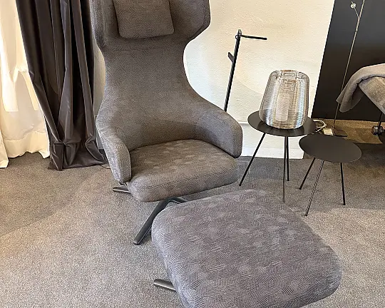 Vitra Grand Repos Sessel - Grand Repos