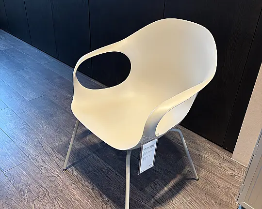 Kristalia Elephant Stühle 2x - Elephant