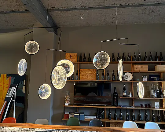 DCW Pendelleuchte - DCW