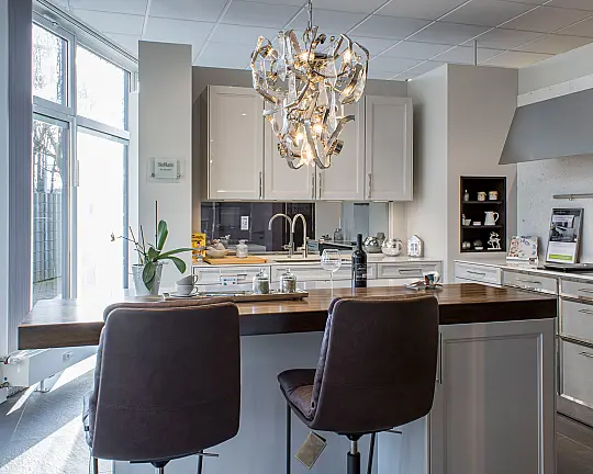 BeauxArts.02 sterlinggrau glänzend - SE2002 BAL: