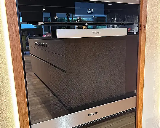 Backofen Dialoggarer MChef - DO6860