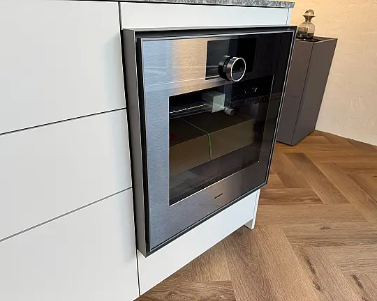 Backofen 60 cm Expressive mit Tür Rechts - GO470120