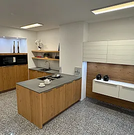 Echtholz trifft modernes Design