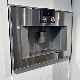 Gaggenau Serie 400 Kaffeevollautomat