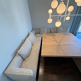 Ecksofa Paul