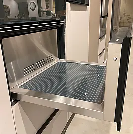 Wärmeschublade