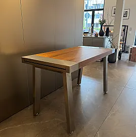 bulthaup b2 Werkbank mit Arbeitsplatten-Modul